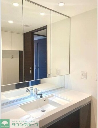 サンメゾン徳川東ELDOの物件内観写真